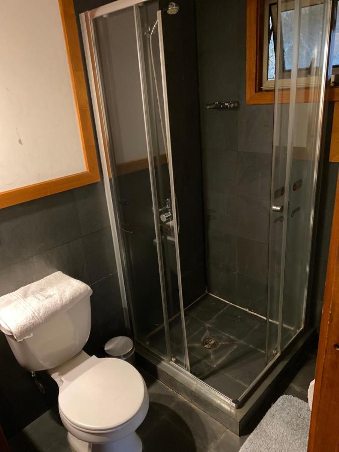 Cabanas El Galo 潘吉普伊 外观 照片
